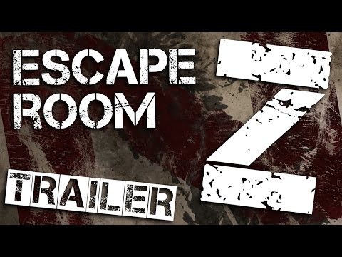 Escape Room Z Trailer