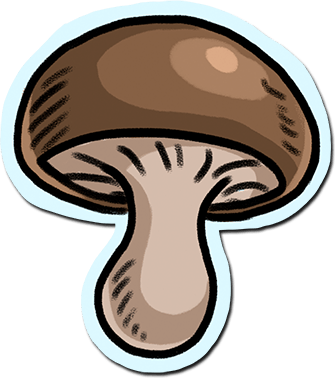 frost-mushroom-decal