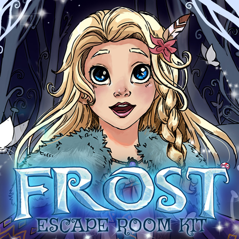 Frost escape kit tmb title