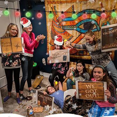 lost-mummy-DIY-kids-group-photo-400x400-christmas lost-mummy-DIY-kids-group-photo-400x400-christmas