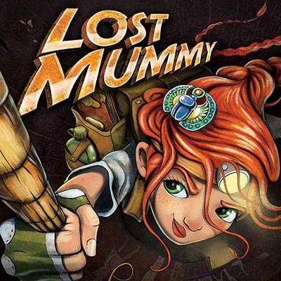 Lost mummy v2 tmb