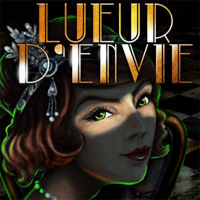 Lueur D'envie logo