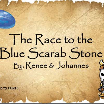 race-to-scarab-stone-title